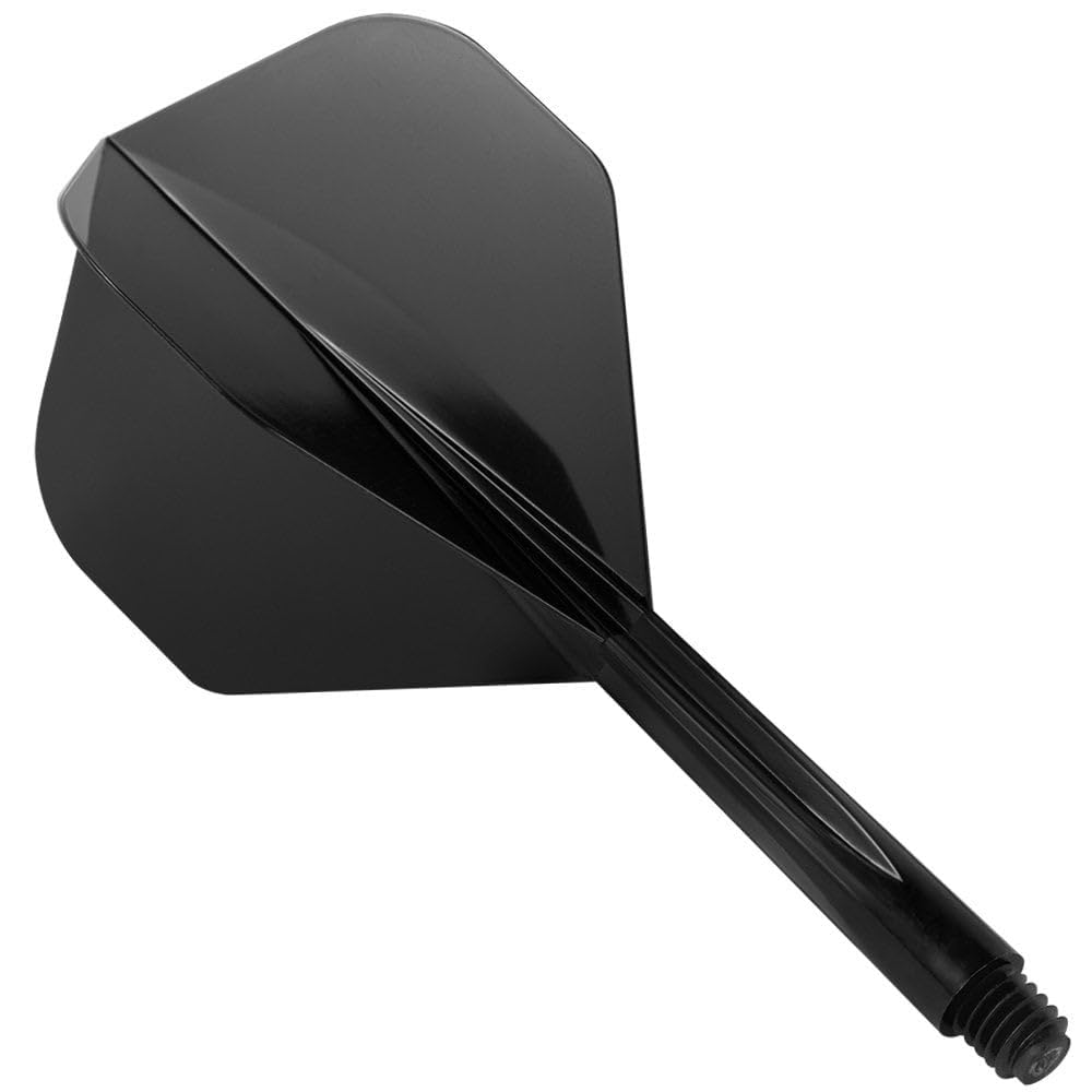 

CONDOR Flight Black Standard S чёрный