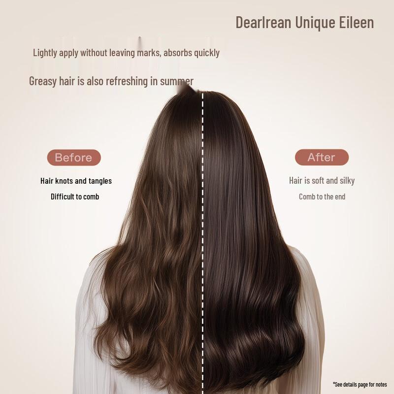 Liebes Irean Holiday Haar-Essenzöl