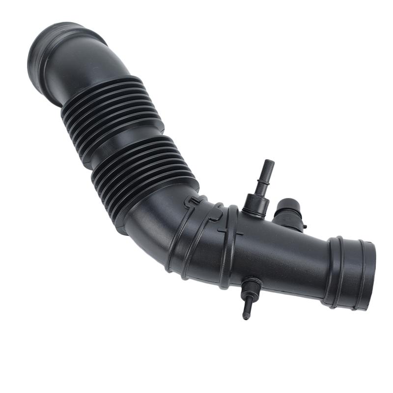 Clean Air Duct Intake Pipe Air Filter Hose For Jeep Compass for Fiat 500X 2015-2018 ABS Replace 52026977 68297298AA Spare Parts