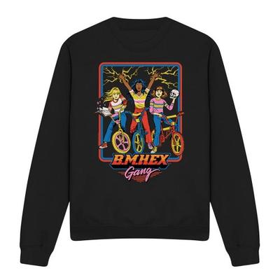 Tops – Hoodies & Sweatshirts