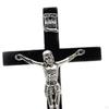 Crucifix Jesus Sculpture for Desktop or Hanging Decoration