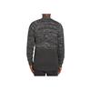 adidas Originals Adidas X Wings + Horns Long Sleeve Jacket With Three Leaf Patch And Zipper Pockets Men Jacket Gray AZ1495