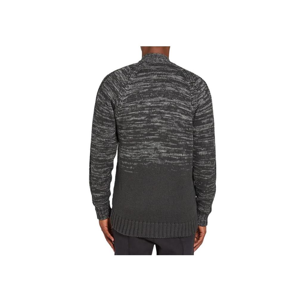 adidas Originals Adidas X Wings + Horns Long Sleeve Jacket With Three Leaf Patch And Zipper Pockets Men Jacket Gray AZ1495