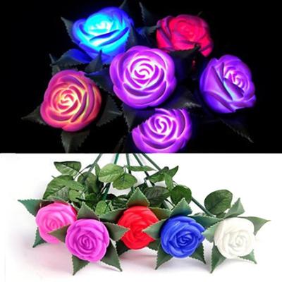 LED Lamp Plastic Durable