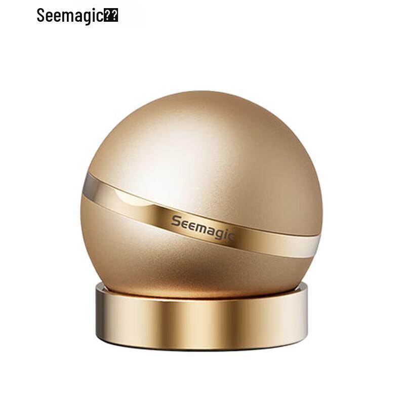 

Seemagic Електрична машинка для стрижки та шліфування нігтів - Видання «Дослідник»