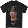 Basket Plan Young Ja Morant Grafik-T-Shirt _ Premium Qualität Schweres Basketball-Shirt für Erwachsene & Kinder