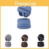 Strickmütze und Schal-Set für Kinder – winddicht und warm für winterliche Outdoor-Aktivitäten