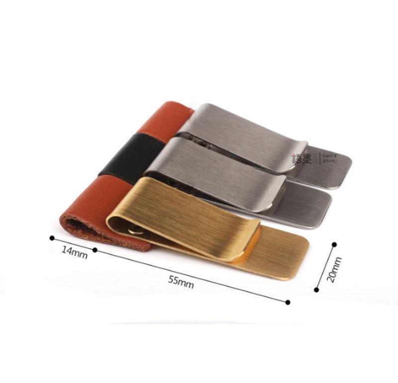 Wsicse 4pcs Pen Holder For Notebook Include Pu Leather Pen | Desertcart