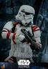 TV Masterpiece Star Ahsoka Knight Trooper Scale Figure Wars 1/6