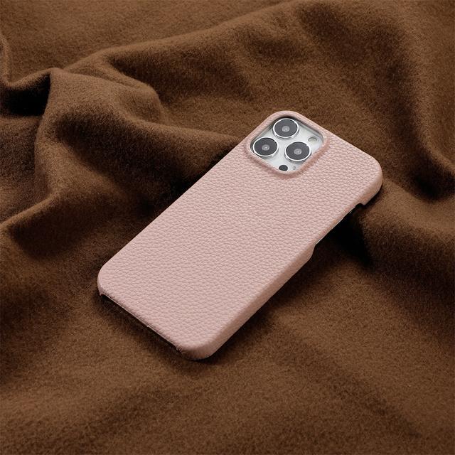 Luxury Retro Litchi Leather Texture Case For Iphone 14 12 13 11 Pro Max 14promax Camera Protector Shockproof Hard Pc Cover Funda