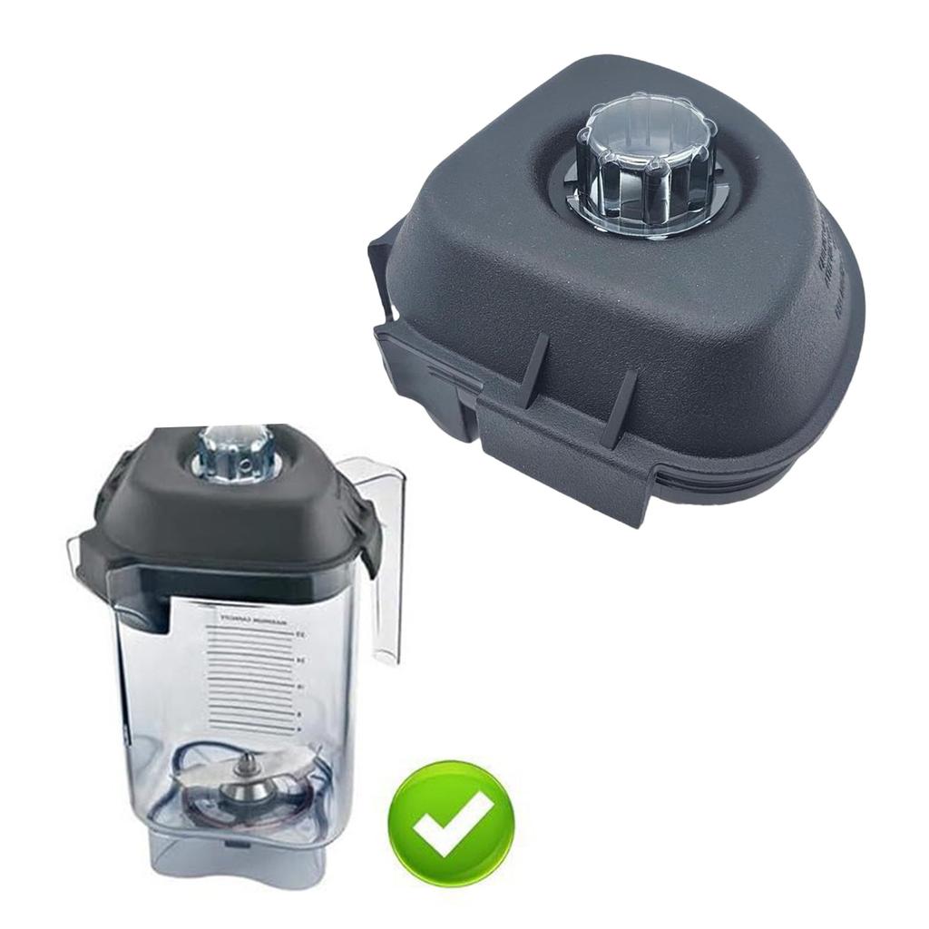 Blender Lid and Center Caps Repalcement Blender Lid for 159787/15979/15980/15981/159827/15983/58988/58989/58990/16015