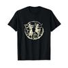 Goth Fairycore Aesthetic Clothes Grunge Fairy Core Gothic T Shirt Vintage Comfortable Casual Breathable Versatile Homme