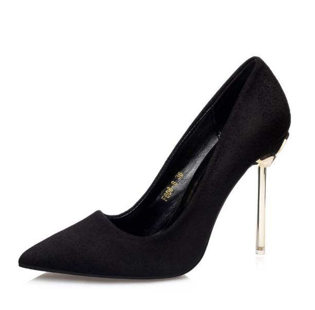 

2025 Женская обувь Новые туфли-лодочки из лакированной кожи с острым носком Размер 34-46 пряжка-ремень обувь-калиги 38 темно серый