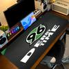 Hannover FC Print  Cushion Non-slip Laptop Tablet Big Mousepad XXL Mat Mini PC Playmat With Lock edge