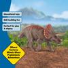 Schleich Triceratops Dinosaur Figure 15000
