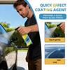 Automobile Coating Care Automobile Interior Maintenance Fluid Polishing Decontamination Nano Fast Coating Spray
