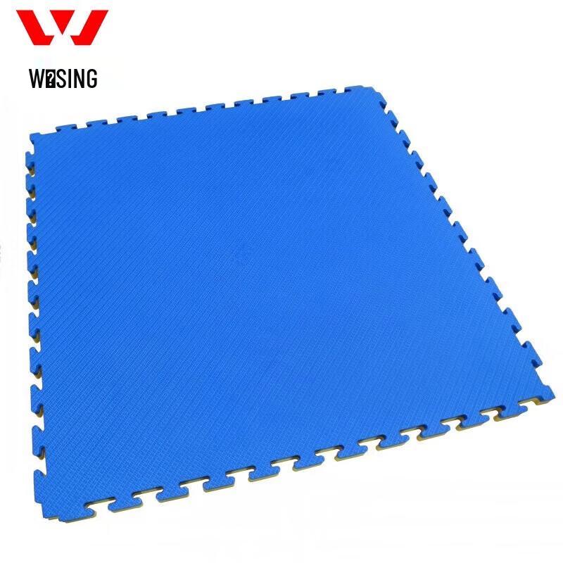 Jiu Ri Shan Martial Arts EVA Training Mat