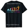 Funny Things I Do In My Spare Time Sports Lover Volleyball Mom Player Graphic Tshirts Unisex Fashion 100 Cotton Oversized T Shirt