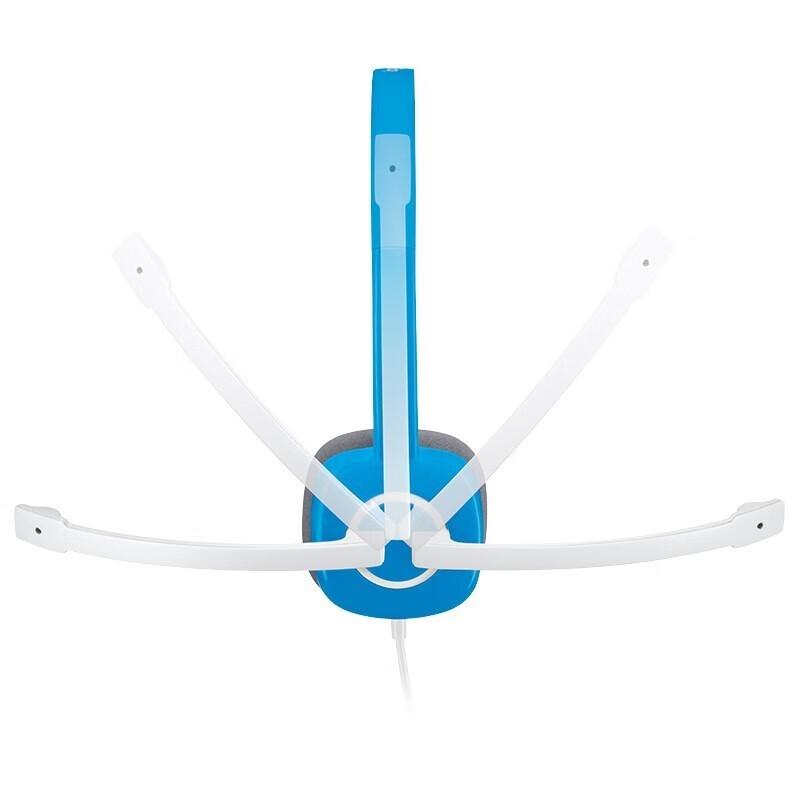 Logitech H150 Stereo Headset with Microphone