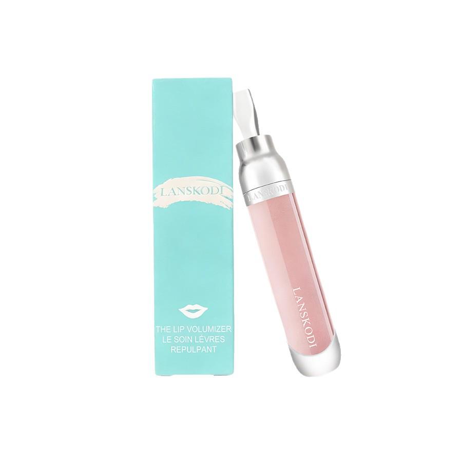LANSKODI France Lip Repair Essence: Moisturizing, Nourishing, Hydrating Lip Balm 7ml - Reduces Lip Lines