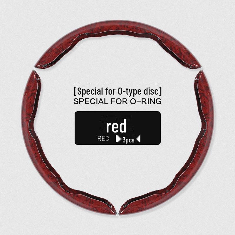 2023 Capac volan din mahon