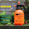2L Garden Pressure Sprayer
