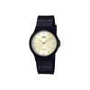 Casio Herren Gold Uhr MQ-24-9E MQ-24-9E