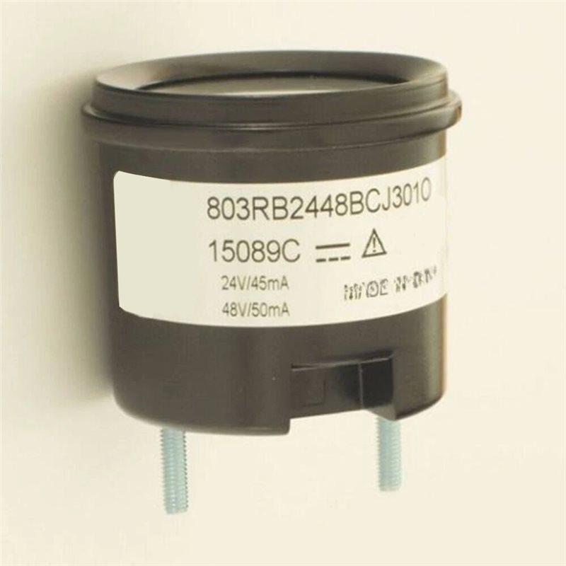 2025 Trend For Curtis Round Battery Meter& Hour Meter 24/48V New 803RB2448BCJ301 Electric Forklift Accessories