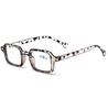 Fashion Retro Anti-Blue Light Reading Glasses Eyewear Men Presbyopia Hyperopia Women Reader Eyeglasses +1.0 +1.5 +2.0 +2.5 +3.0