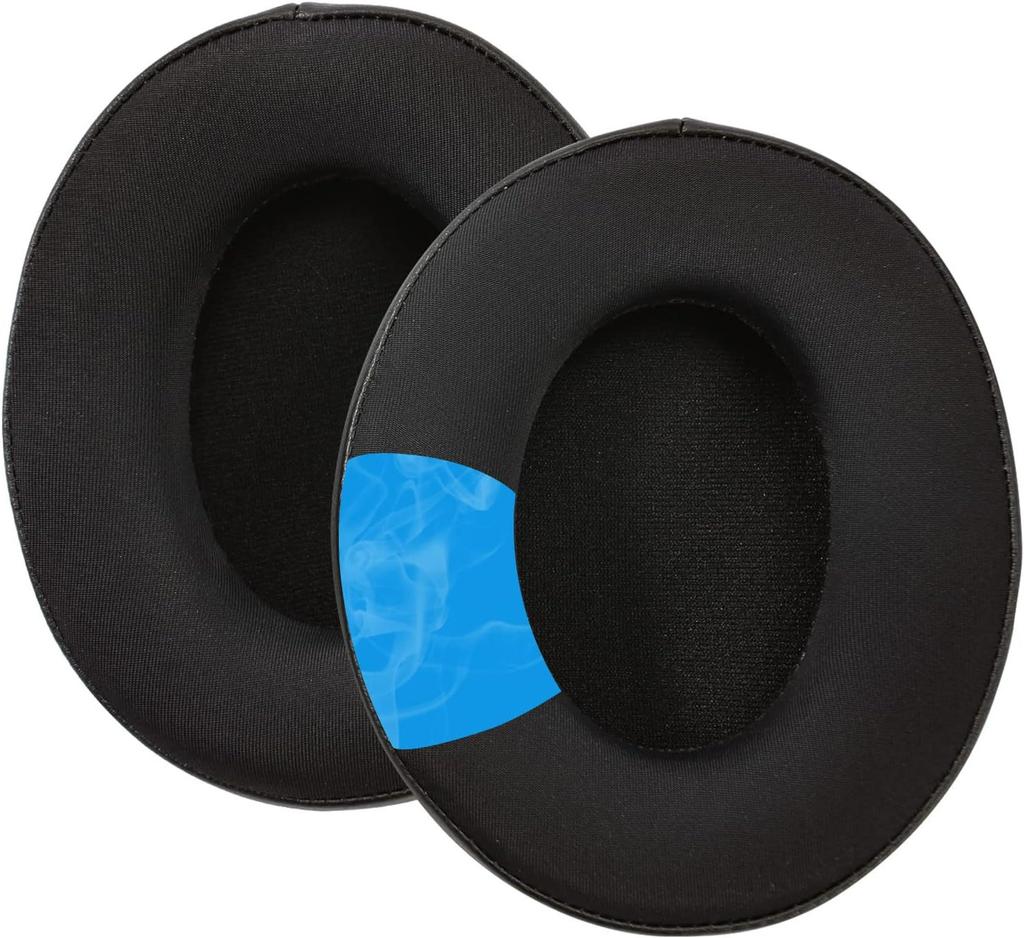 1Pair Replacement Ear Pads Ear Covers For Sony WH-CH710N CH720N Headphone Replacement Ear Pads Cushions Earpad Repair Parts