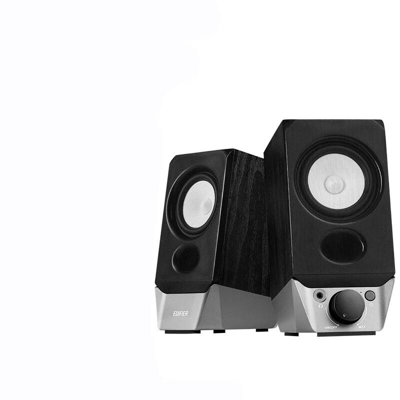 Edifier R19BT Bluetooth Desktop Speakers