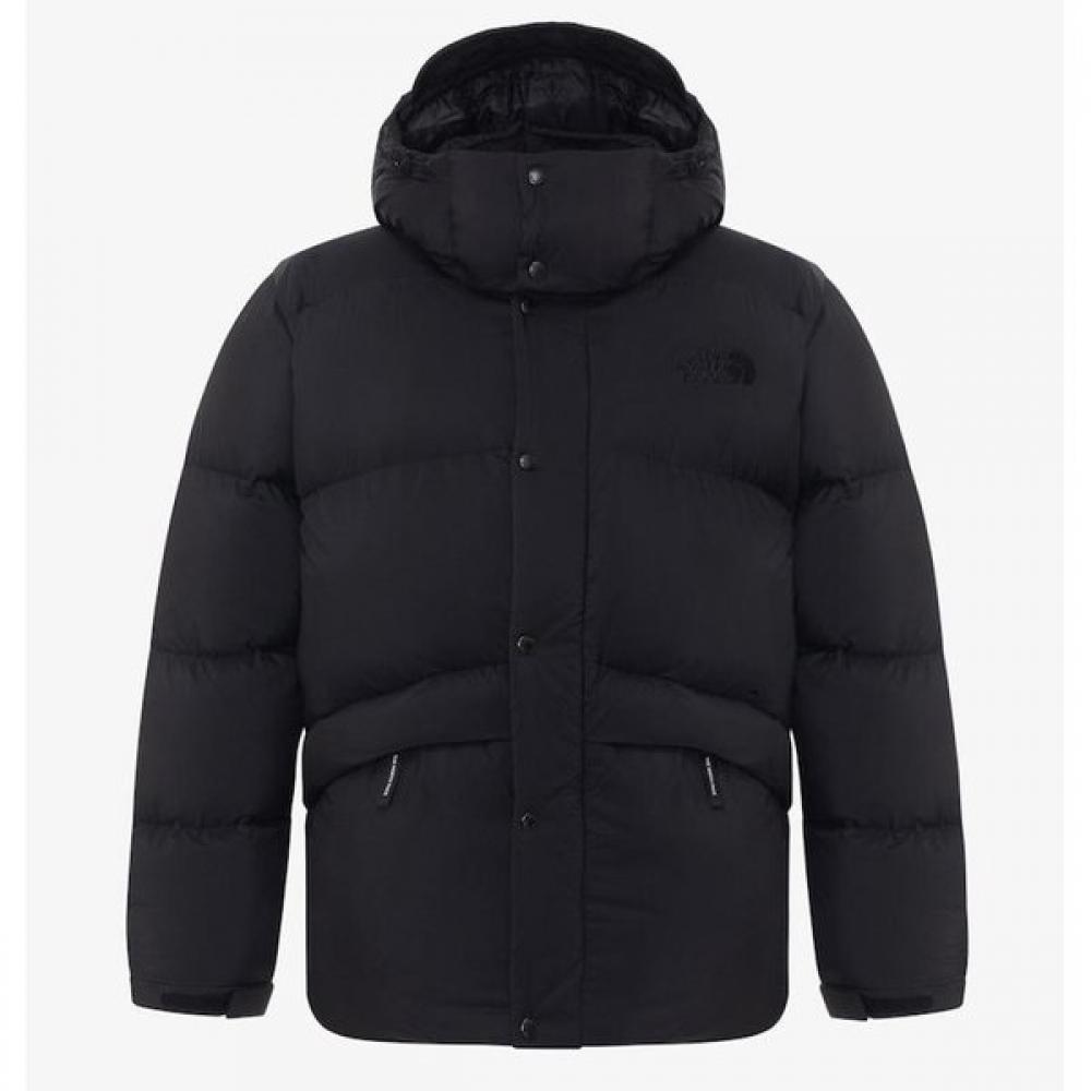 

North Face White LabeL Air PeaK Rds Down JacKet Union Nj1dq60j K L 3.NJ1DQ60L XL