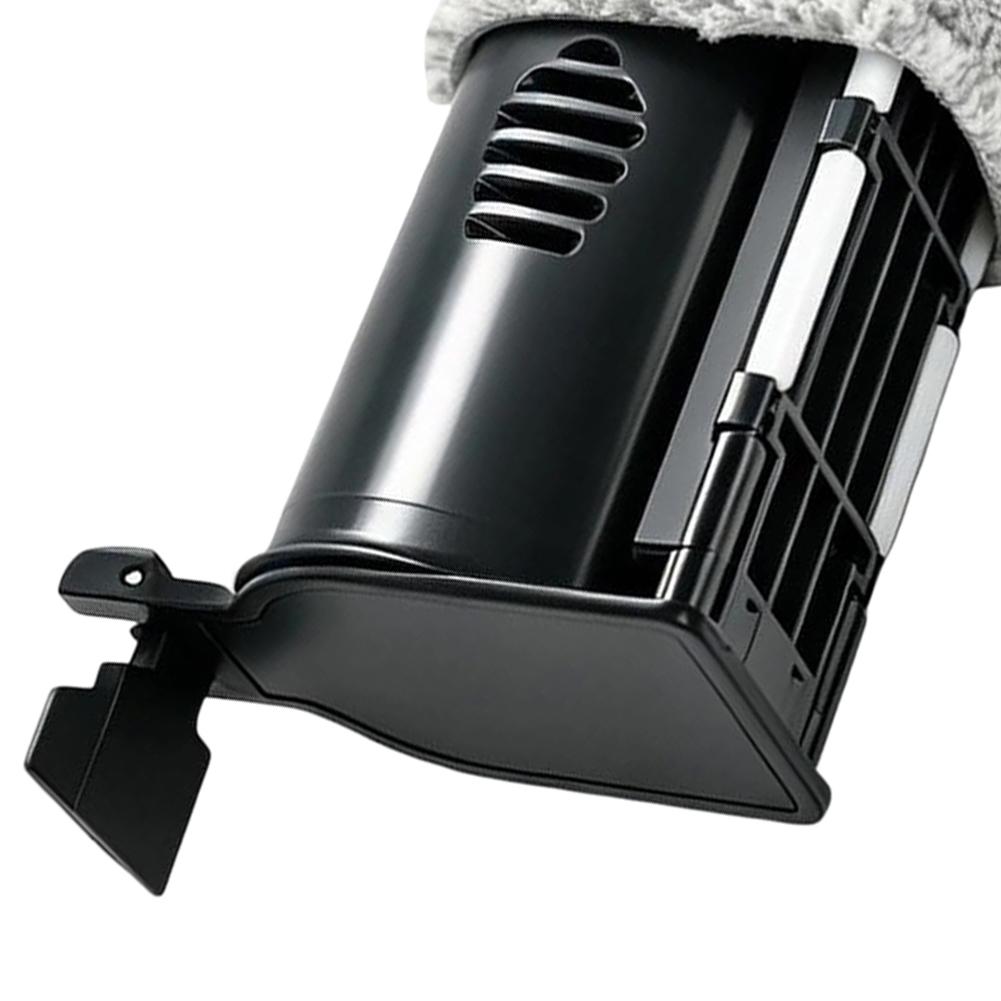 For UWANT DX200 Mop Holder And Roller Mop Cloth Replacement Kit For Air Vacuum Cleaner Cleaning Spare Parts Accessory