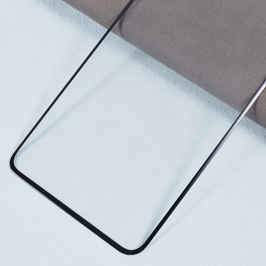For Xiaomi Redmi Note 13 Pro+ 5G Front Screen Glass Lens+OCA Adhesive Replacement Parts (without Logo)