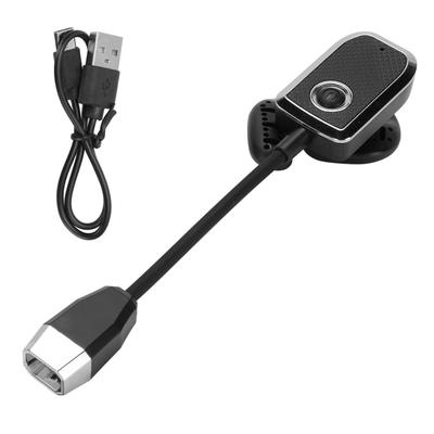 Hanging Ear Reading Light Rechargeable Learning Reading Lamp Multifunctional Folding Portable Ear Wearing Light for
