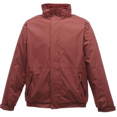 Unisex Adult Dover Bomber Jacket