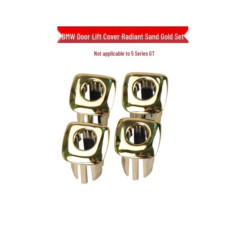 Compatible BMW 5 Series Car Central Lock & Seat Door Button for 520 523 525 528 530 Models