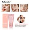 Collagen Smear Tear Mask Feuchtigkeitsspendende und feuchtigkeitsspendende Maske für empfindliche Haut, abendliche Hautpflegemaske, zarte, porenverengende Lifting-Maske