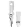 Multi-functional Stainless Steel Kitchen Shears for Chicken and BBQ