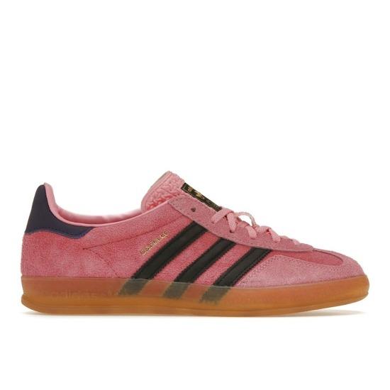 Adidas Gazelle Bliss Pink Purple Women Sneakers IE7002