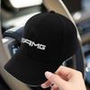 Women Men Design M LOGO Fashion Embroidery Hats Baseball Cap For Mercedes-Benz AMG C500 C200 C300 A B C E GLA CLA GLK GL ML GLE W204 W205 W203 W211