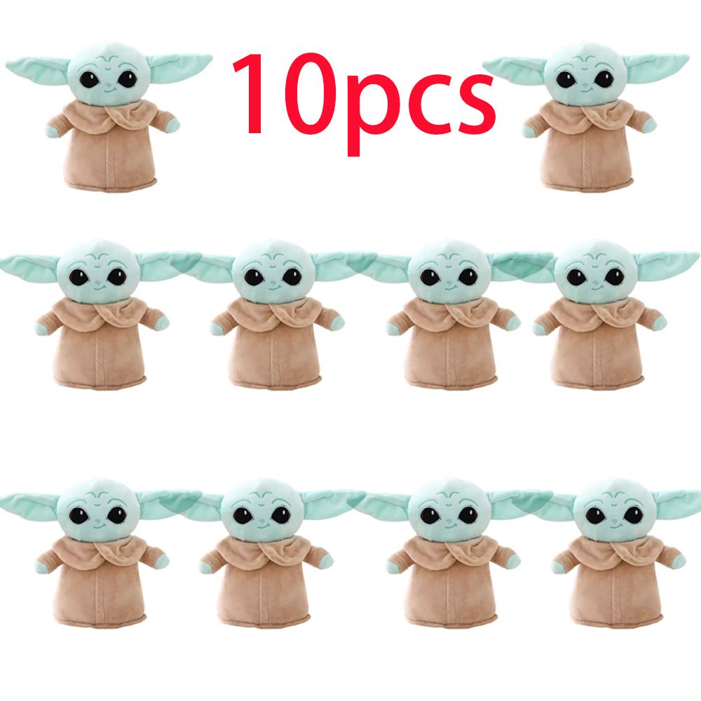 spot New FiveNight At Freddy Fnaf Cute Plush Toys Game Doll Bonnie Bear Foxy Cartoon Stuffed Dolls Freddy Toys For Children Gif