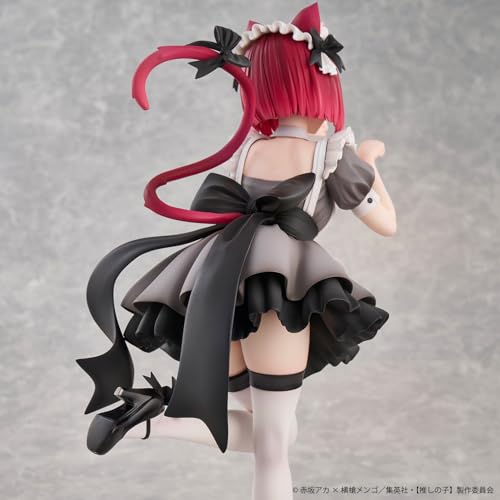 Oshi no Ko Arima Kana Cat Maid Ver. Non-scale PVC & ABS painted finished figure