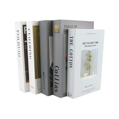 Decorações – Produtos de papel