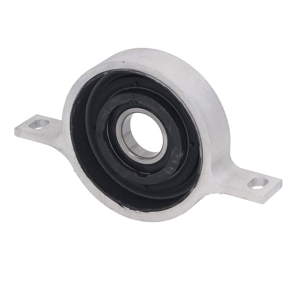 Driveshaft Center Support Bearing 26128615621 Metal Propshaft Center Support for 320I 325I 330I 430I