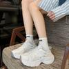 Sapatos de mulher – Ténis