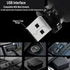 Für tägliche Beleuchtung Glühbirne Atmosphärenlampe LED Spiralfilamentlicht Handgefertigt DIY Campinglicht LED Flexibel Retro USB Glühbirne