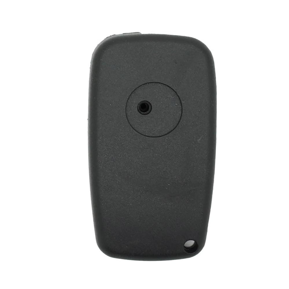 3 Buttons Key Shell Case Housing For Fiat Ducato Idea Panda Punto Stilo SPI22