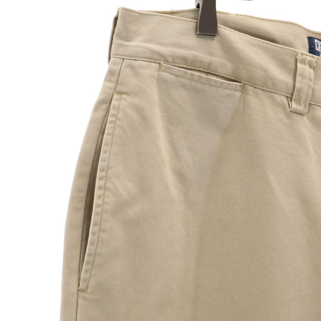 Polo Ralph Lauren 90s 00s Old Chino Pants W36 Beige Men's Used