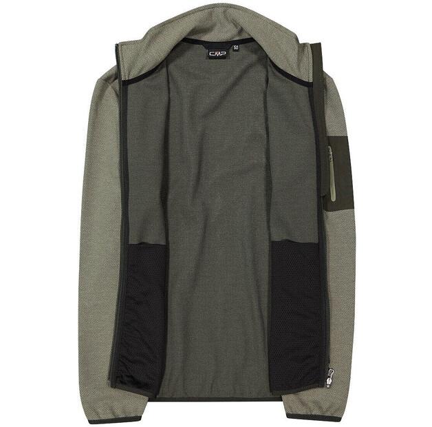 Jacket CMP Man Jacket
